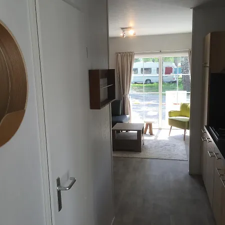 Σαλέ Chalet Am Pilsensee