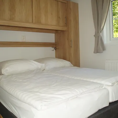 Σαλέ Chalet Am Pilsensee