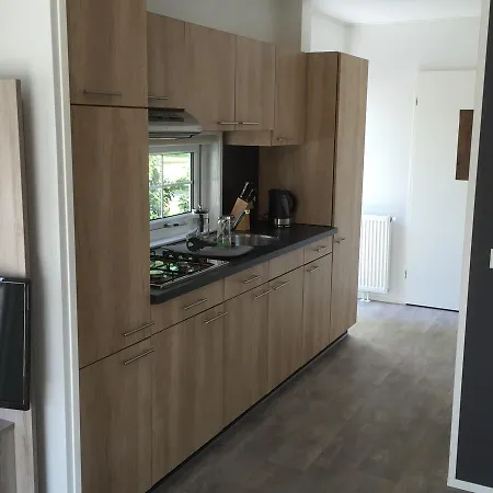 Chalet Am Pilsensee Chalet