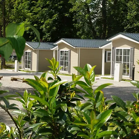 Σαλέ Chalet Am Pilsensee Seefeld (Bavaria)