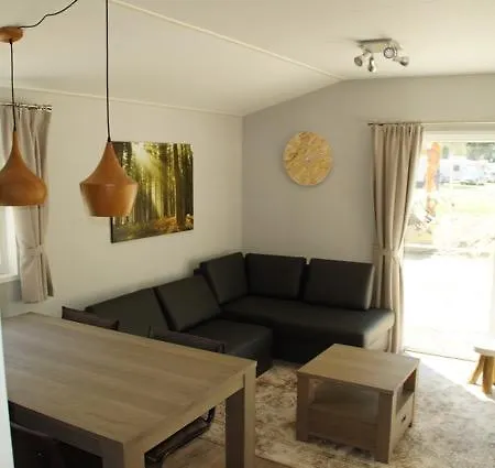 Chalet Am Pilsensee Σαλέ *