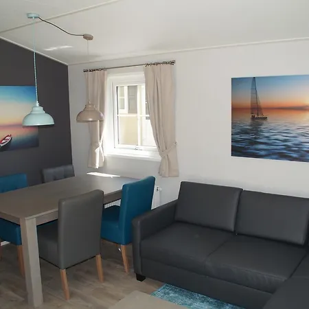 Chalet Am Pilsensee Шале