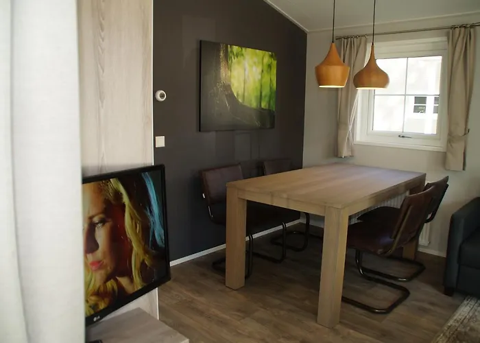 Chalet Am Pilsensee *