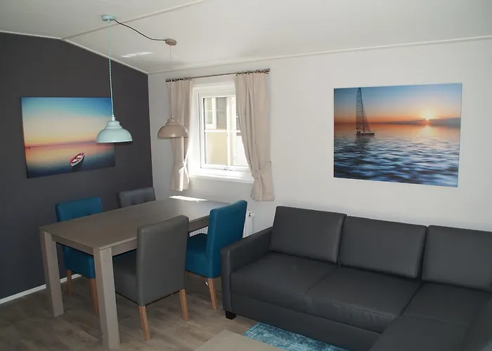 Chalet Am Pilsensee شاليه