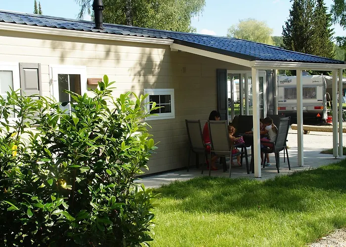 Chalet Am Pilsensee زيفيلد